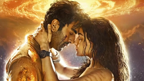 Brahmastra: Part One – Shiva