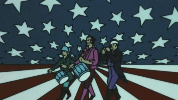 Breakdown: 1975 Storyline