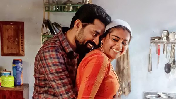 The Great Indian Kitchen