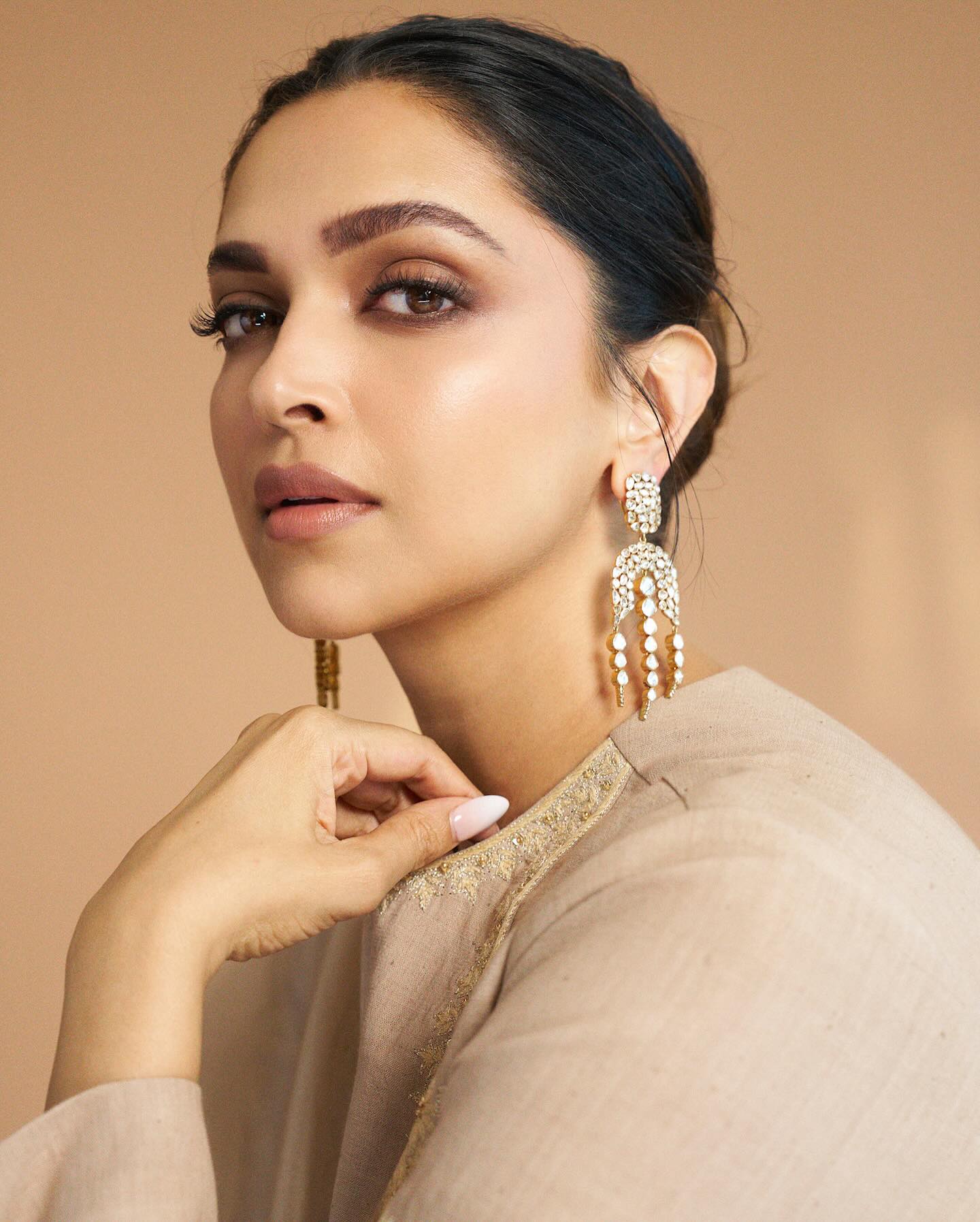 Deepika Padukone