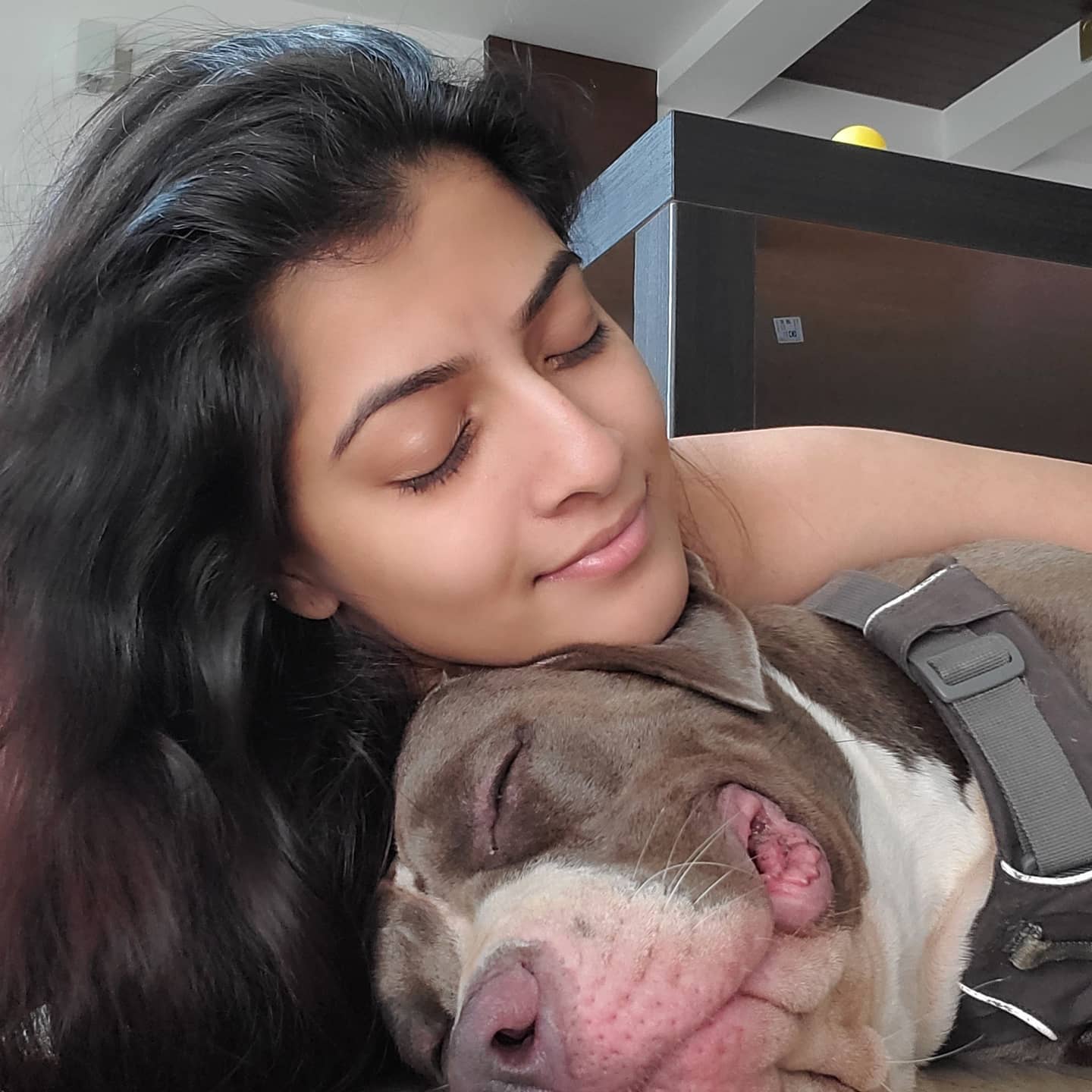 Varalaxmi Sarathkumar