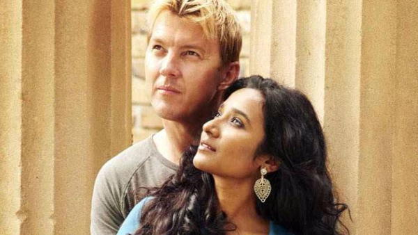 ब्रेट ली