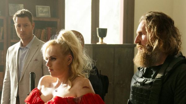 Bride Hard OTT Release 