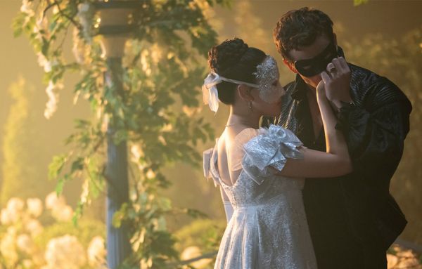 Bridgerton Season 4 Part 2 Plot Overview