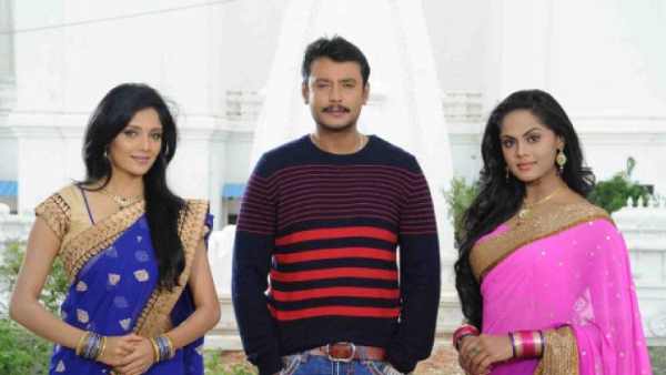 ಬೃಂದಾವನ