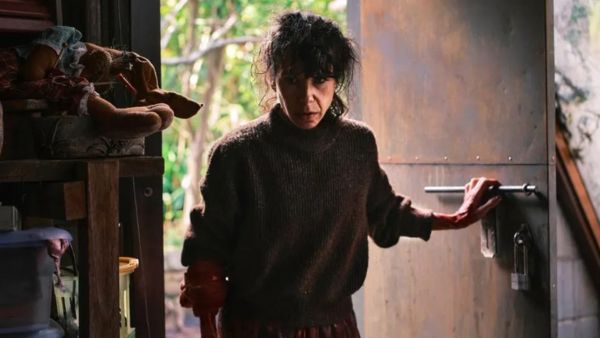 Bring Her Back Story 