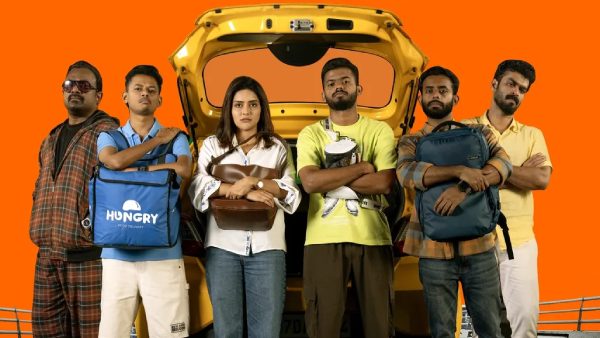 Why Should You Watch Bromance