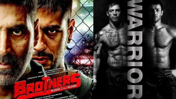 ब्रदर्स