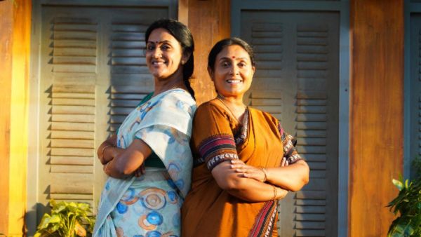 Bun Butter Jam Cast & Performances