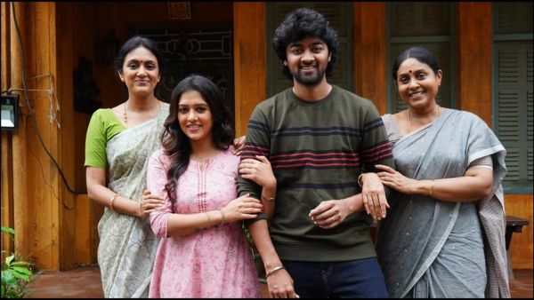 Why You Should Watch Bun Butter Jam on OTT