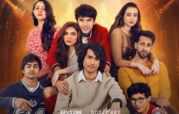 Campus Beats Season 6 Cast And Crew 