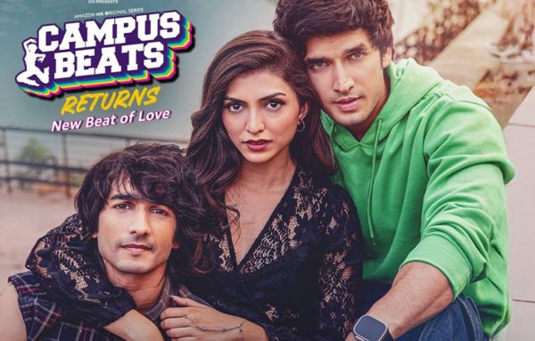 Campus Beats Season 6 OTT Release 