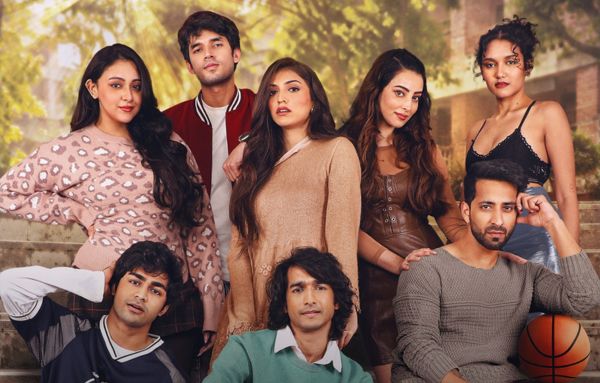 Campus Beats Season 7 Cast And Crew 