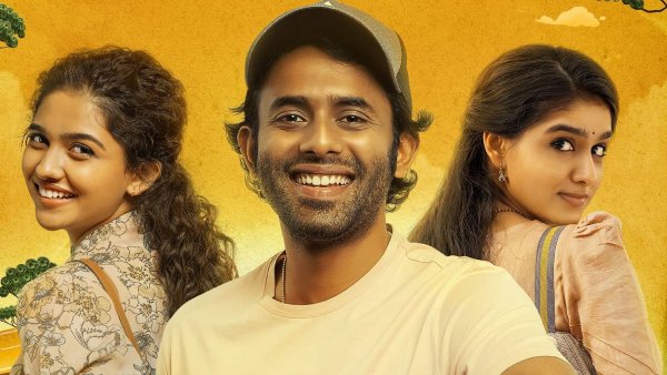 Pranaya Vilasam-ZEE 5