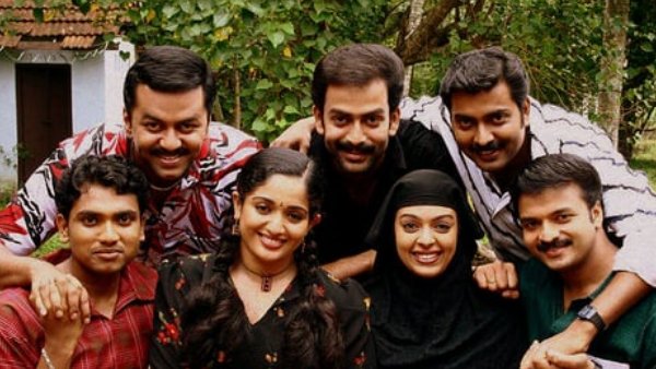 Classmates-Disney+ Hotstar