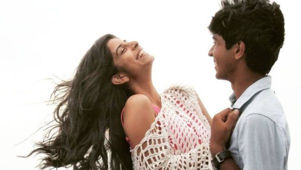 Aanadam-Amazon Prime Video