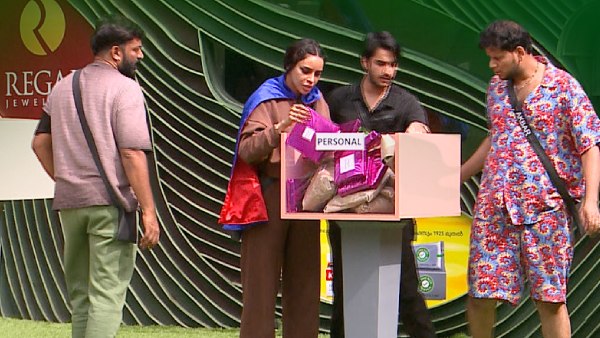 Facing Rivalries And Challenges