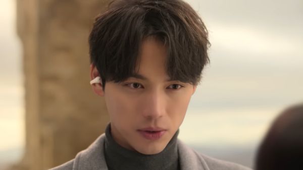 Can This Love Be Translated? Story 