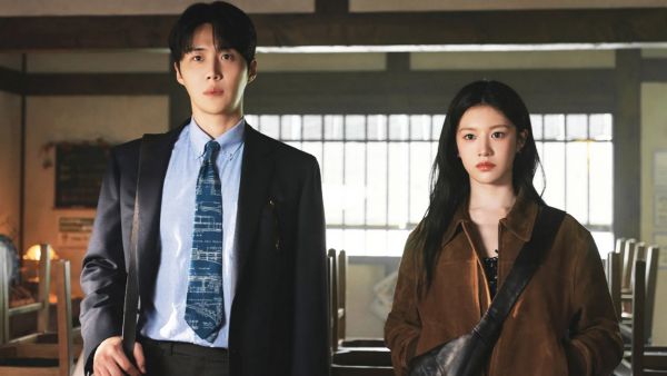 Can This Love Be Translated?