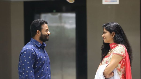 Su Su Sudhi Vathmeekam