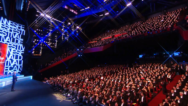 Cannes Film Festival 2023 Date