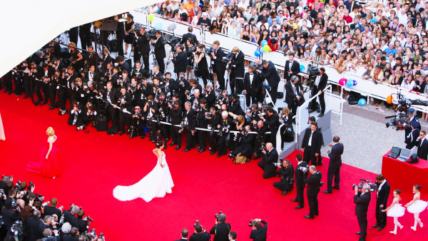 Cannes Film Festival Ticket Price