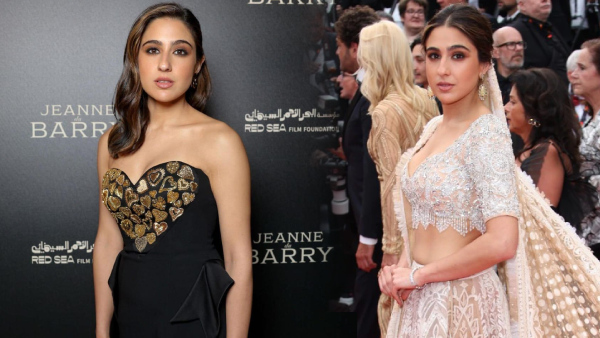 Cannes Red Carpet Interview