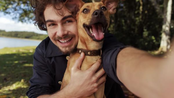 Caramelo Cast & Crew 