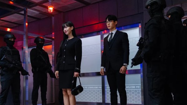 CashHero OTT Platform