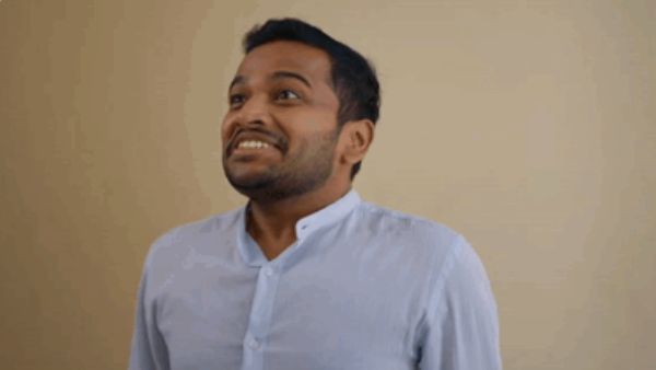 Guruvayoor Ambalanadayil