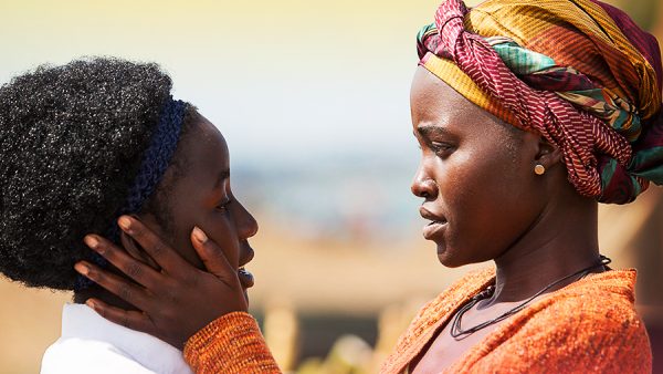 Queen of Katwe