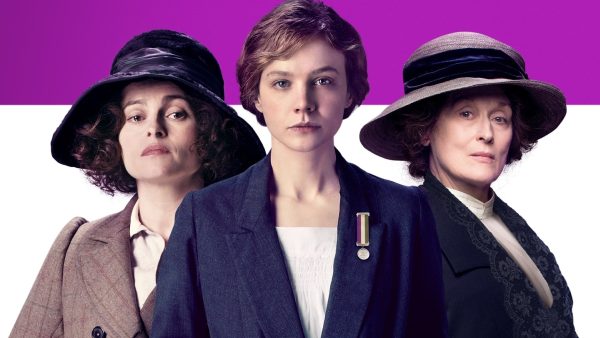 Suffragette