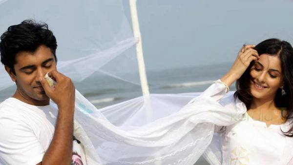 Thattathin Marayathu