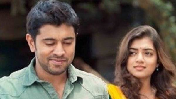 Ohm Shaanthi Oshaana