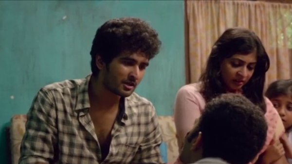 Ishq - Amazon Prime Video