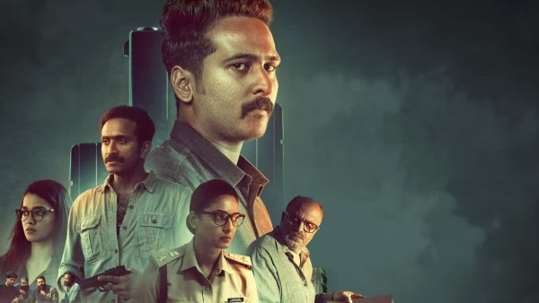 Corona Papers - JioHotstar