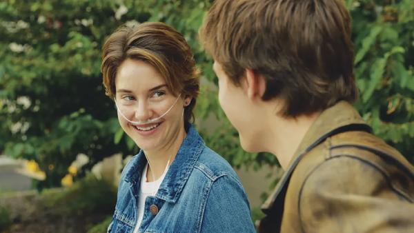 The Fault in Our Stars