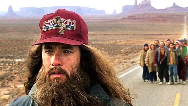 Forrest Gump