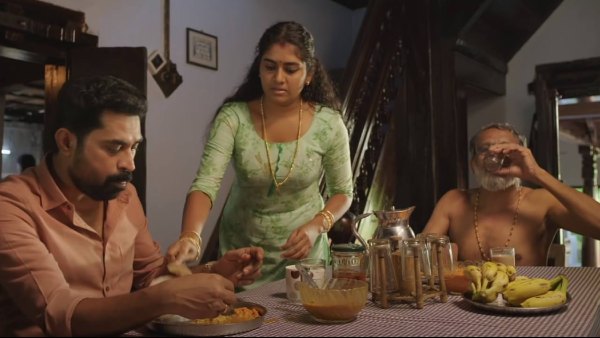 The Great Indian Kitchen