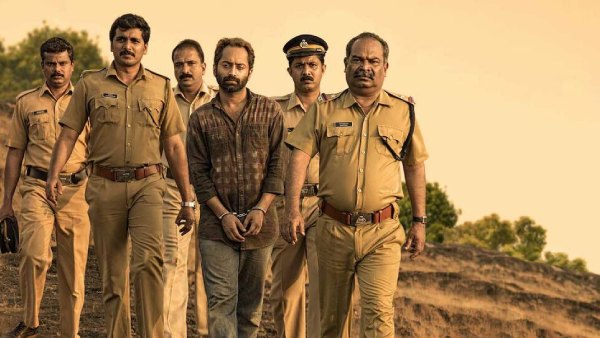 Thondimuthalum Driksakshiyum