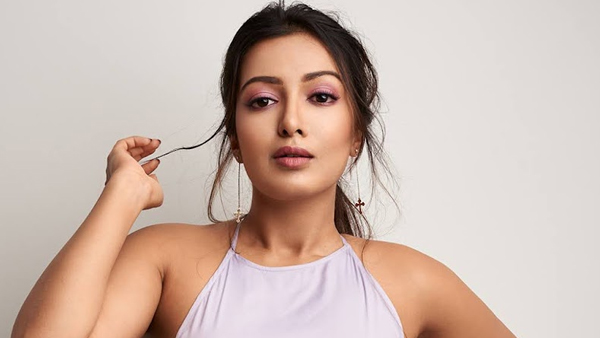 Catherine Tresa