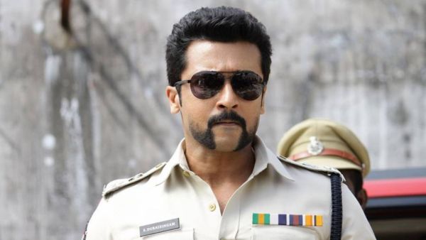 Singam 3