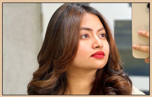 Television Hosting and Diverse Portfolio