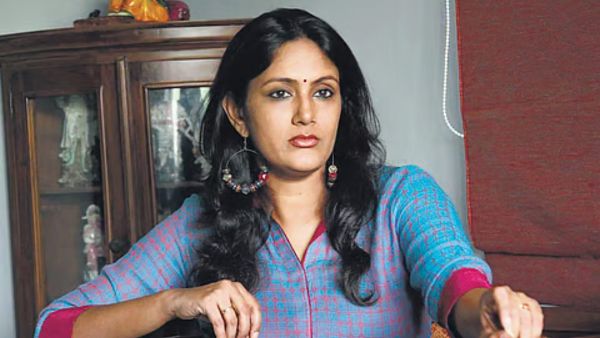 Devadarshini