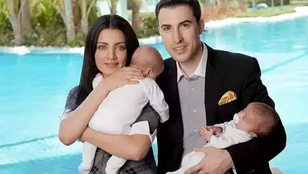 सेलिना जेटली