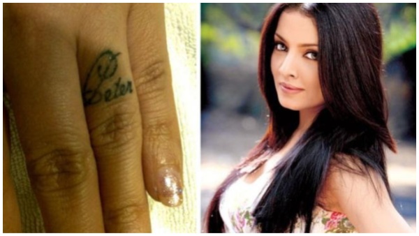 सेलीना जेटली