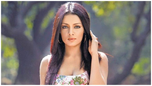 सेलिना जेटली