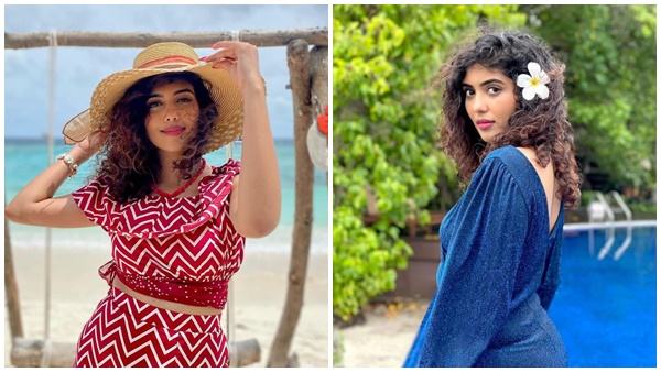 സെറീന ആൻ ജോൺസൺ