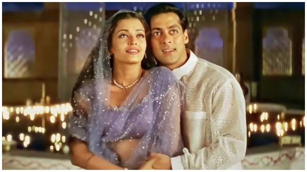 chaand chhupa baadal mein