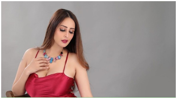 चाहत खन्ना